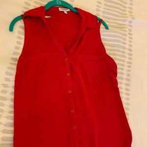 Express Sleeveless Portofino